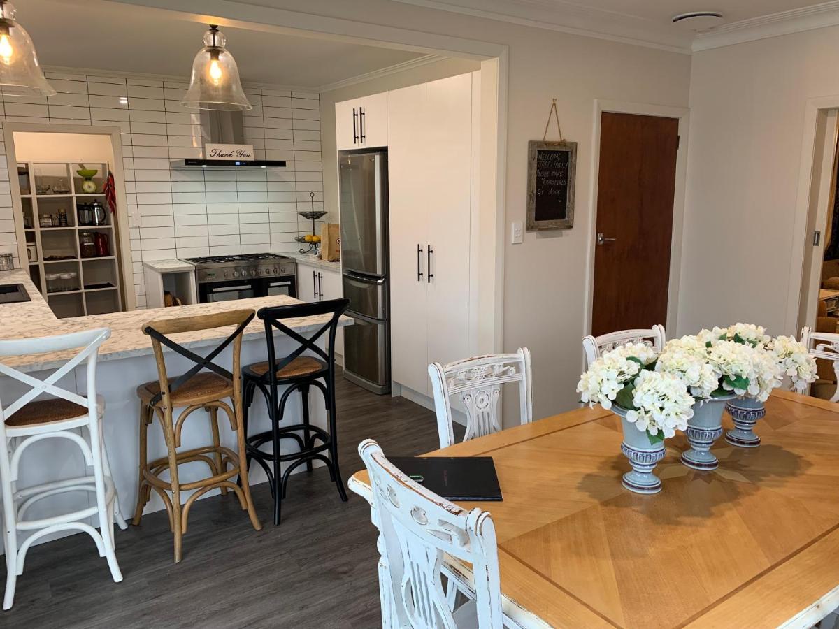 - Self Catering House Holiday home