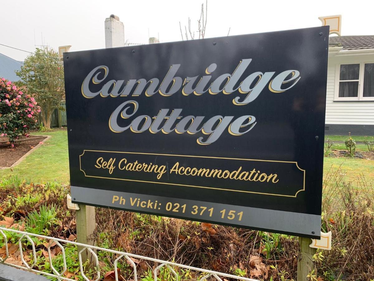 - Self Catering House Holiday home Cambridge