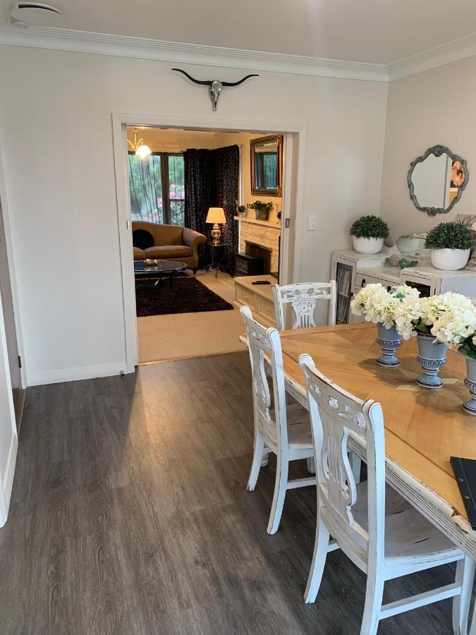 - Self Catering House Holiday home
