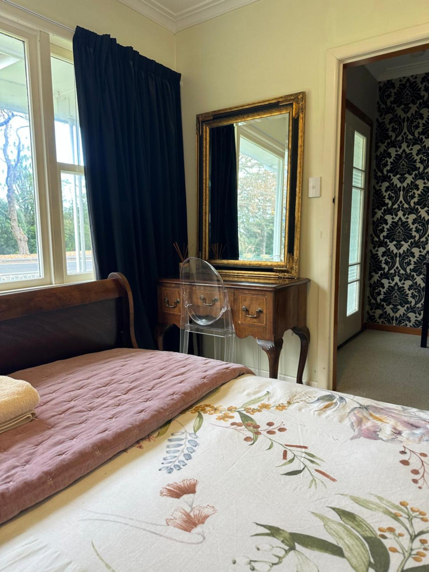 - Self Catering House