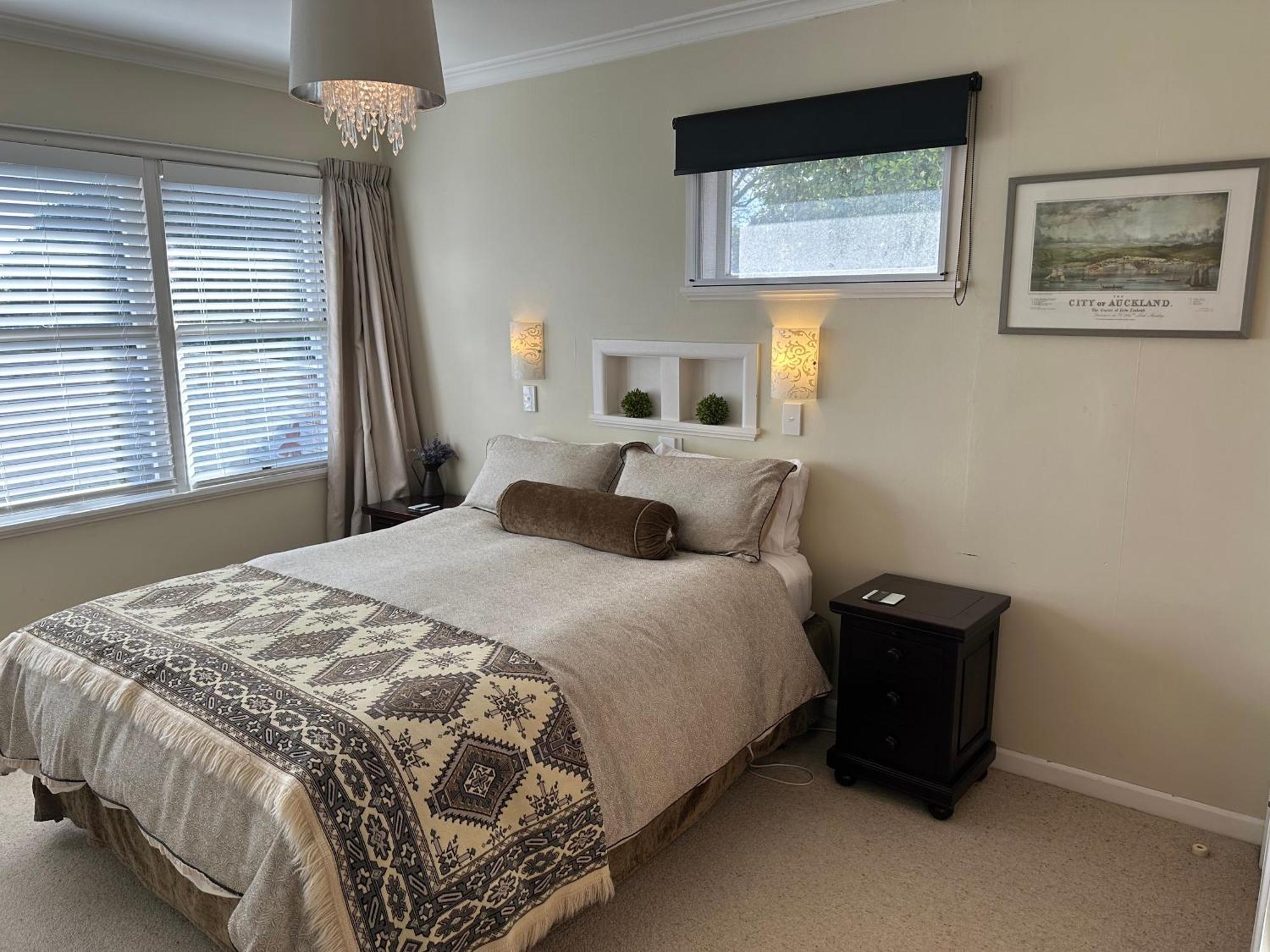 - Self Catering House Cambridge