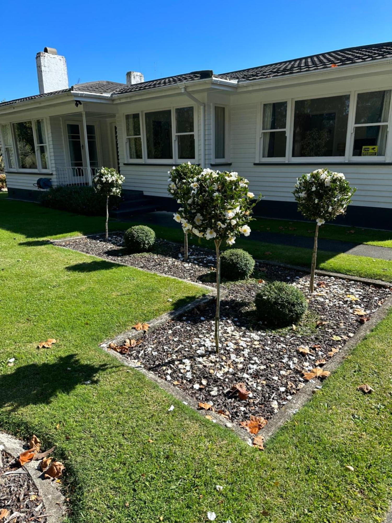 - Self Catering House * Cambridge