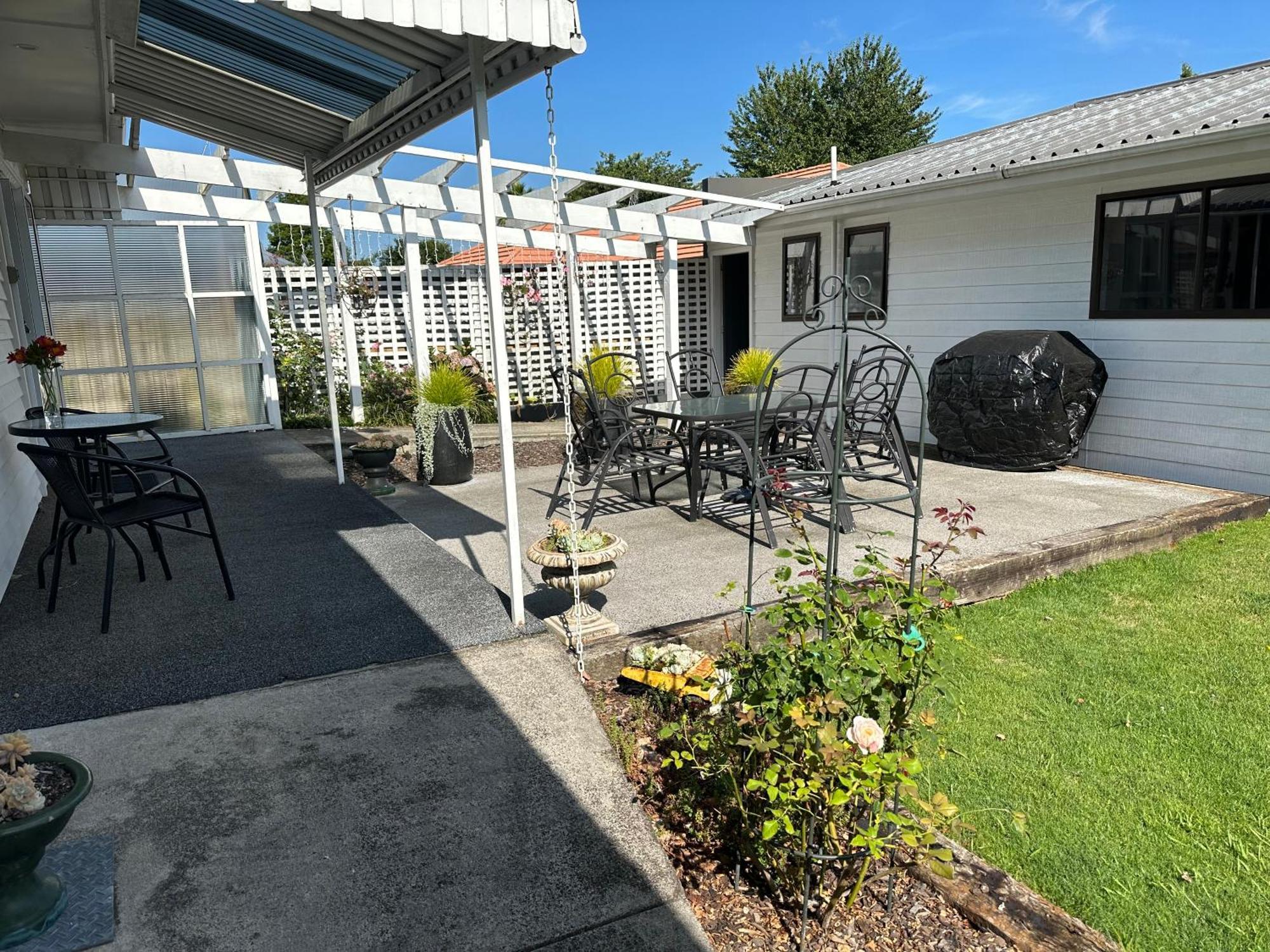 Holiday home - Self Catering House Cambridge