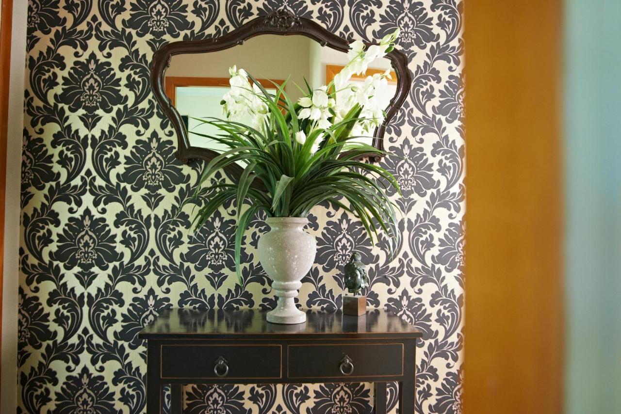 - Self Catering House Holiday home
