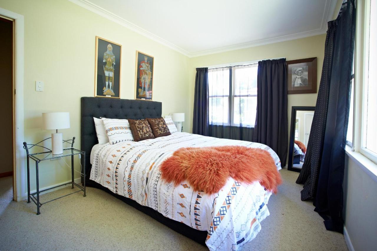 - Self Catering House Cambridge