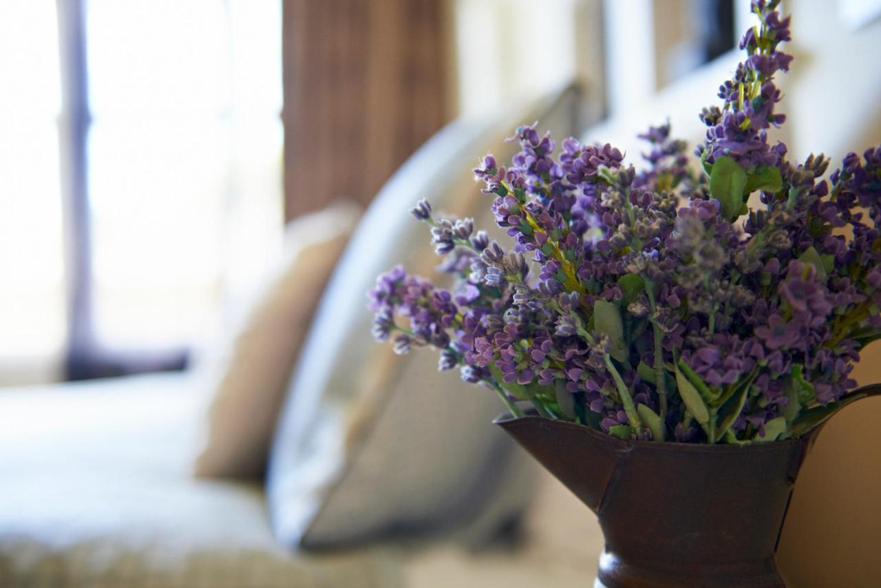 - Self Catering House